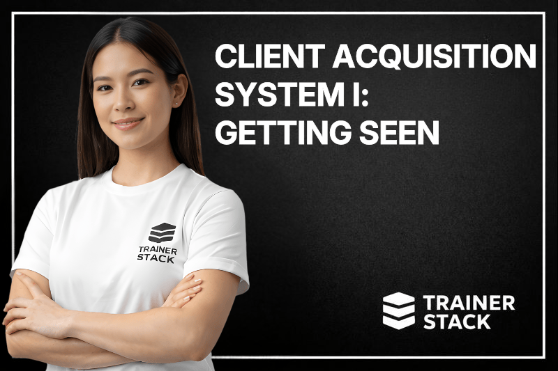 Trainer Stack All-Access